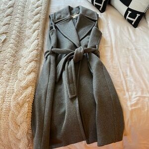 Michael Kors Peacoat Vest